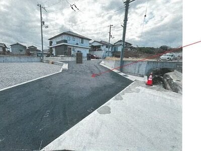 兵庫県姫路市 山陽姫路駅17分 土地 2,251万円の競売物件 #1