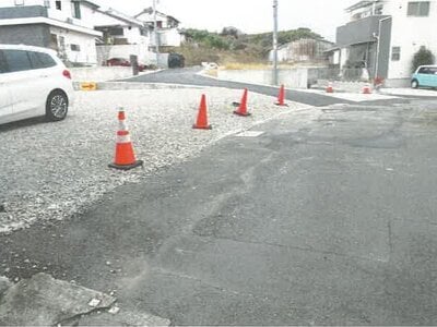 兵庫県姫路市 山陽姫路駅17分 土地 2,251万円の競売物件 #12