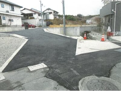 兵庫県姫路市 山陽姫路駅17分 土地 2,251万円の競売物件 #13