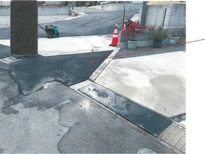 兵庫県姫路市 山陽姫路駅17分 土地 2,251万円の競売物件 #2