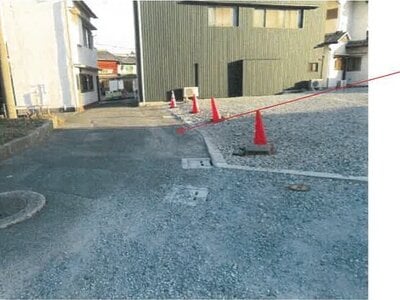兵庫県姫路市 山陽姫路駅17分 土地 2,251万円の競売物件 #3