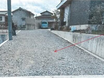 兵庫県姫路市 山陽姫路駅17分 土地 2,251万円の競売物件 #4