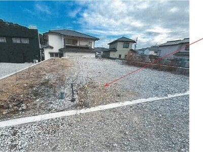 兵庫県姫路市 山陽姫路駅17分 土地 2,251万円の競売物件 #5