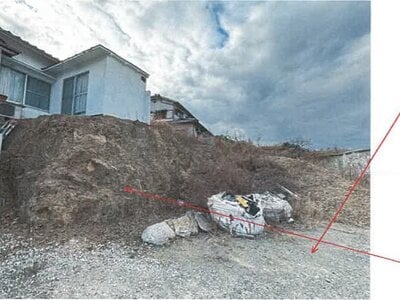 兵庫県姫路市 山陽姫路駅17分 土地 2,251万円の競売物件 #8