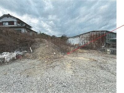 兵庫県姫路市 山陽姫路駅17分 土地 2,251万円の競売物件 #9