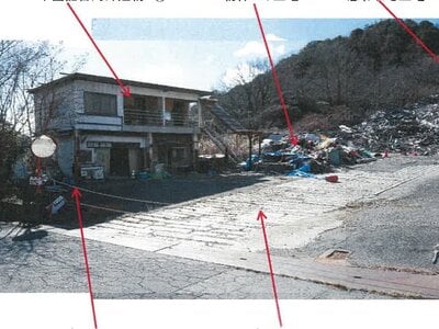 兵庫県姫路市 英賀保駅17分 土地 229万円の競売物件 #2