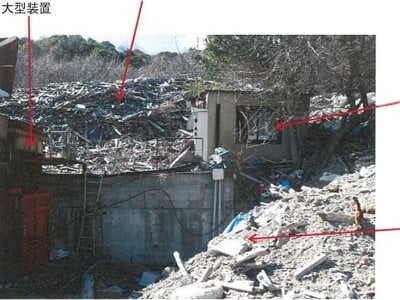 兵庫県姫路市 英賀保駅17分 土地 229万円の競売物件 #5