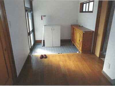 兵庫県神崎郡市川町 鶴居駅5分 戸建て 403万円の競売物件 #2