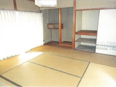 兵庫県神崎郡市川町 鶴居駅5分 戸建て 403万円の競売物件 #9