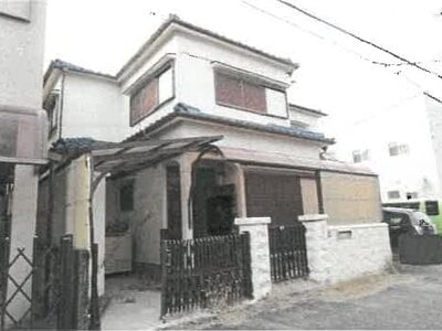 兵庫県加古川市 宝殿駅12分 戸建て 336万円の競売物件 #14