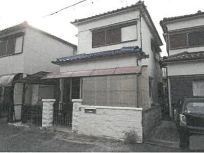 兵庫県加古川市 宝殿駅12分 戸建て 336万円の競売物件 #15