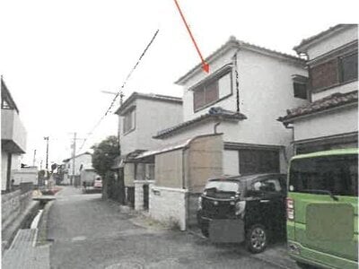 兵庫県加古川市 宝殿駅12分 戸建て 336万円の競売物件 #16