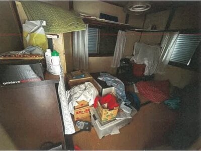 兵庫県加古川市 宝殿駅12分 戸建て 336万円の競売物件 #9