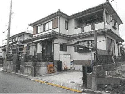 兵庫県加古川市 宝殿駅15分 戸建て 670万円の競売物件 #13