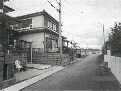 兵庫県加古川市 宝殿駅15分 戸建て 670万円の競売物件 #14
