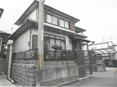 兵庫県加古川市 宝殿駅15分 戸建て 670万円の競売物件 #15