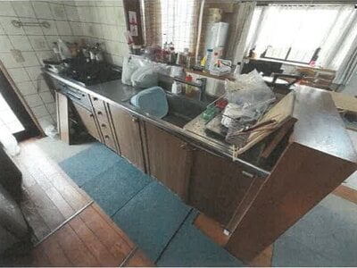 兵庫県加古川市 宝殿駅15分 戸建て 670万円の競売物件 #4