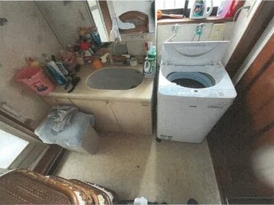 兵庫県加古川市 宝殿駅15分 戸建て 670万円の競売物件 #6