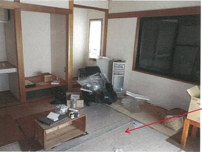 兵庫県相生市 相生駅20分 戸建て 593万円の競売物件 #5
