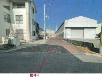 兵庫県姫路市 妻鹿駅6分 戸建て 1,122万円の競売物件 #11