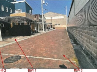 兵庫県姫路市 妻鹿駅6分 戸建て 1,122万円の競売物件 #12