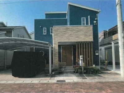 兵庫県姫路市 妻鹿駅6分 戸建て 1,122万円の競売物件 #13