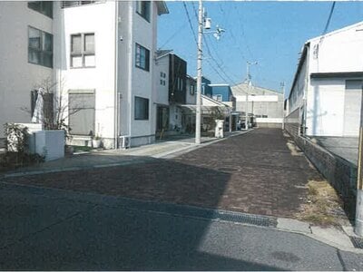 兵庫県姫路市 妻鹿駅6分 戸建て 1,122万円の競売物件 #2