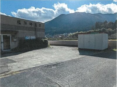 兵庫県宍粟市 戸建て 186万円の競売物件 #2