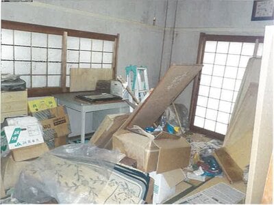兵庫県宍粟市 戸建て 186万円の競売物件 #7