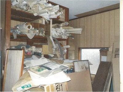 兵庫県宍粟市 戸建て 186万円の競売物件 #8