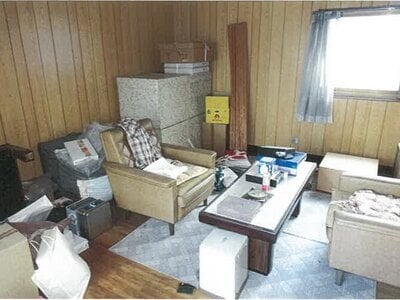 (値下げ) 兵庫県神崎郡市川町 甘地駅30分 戸建て 128万円の競売物件 #12