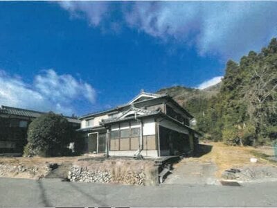 (値下げ) 兵庫県神崎郡市川町 甘地駅30分 戸建て 128万円の競売物件 #14