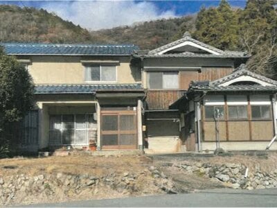 (値下げ) 兵庫県神崎郡市川町 甘地駅30分 戸建て 128万円の競売物件 #15