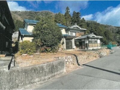 (値下げ) 兵庫県神崎郡市川町 甘地駅30分 戸建て 128万円の競売物件 #16