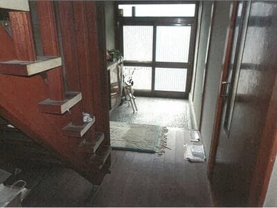 (値下げ) 兵庫県神崎郡市川町 甘地駅30分 戸建て 128万円の競売物件 #2