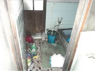 (値下げ) 兵庫県神崎郡市川町 甘地駅30分 戸建て 128万円の競売物件 #3
