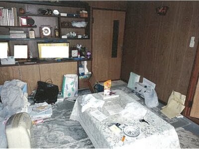 (値下げ) 兵庫県神崎郡市川町 甘地駅30分 戸建て 128万円の競売物件 #5