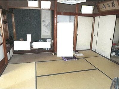 (値下げ) 兵庫県神崎郡市川町 甘地駅30分 戸建て 128万円の競売物件 #6