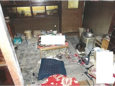 (値下げ) 兵庫県神崎郡市川町 甘地駅30分 戸建て 128万円の競売物件 #7
