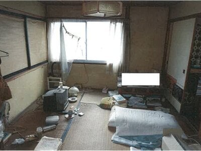 (値下げ) 兵庫県神崎郡市川町 甘地駅30分 戸建て 128万円の競売物件 #8