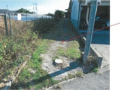 (値下げ) 兵庫県加古川市 宝殿駅22分 戸建て 202万円の競売物件 #2