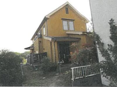 (値下げ) 兵庫県加古川市 宝殿駅22分 戸建て 202万円の競売物件 #25