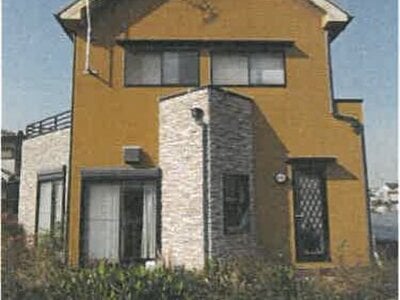 (値下げ) 兵庫県加古川市 宝殿駅22分 戸建て 202万円の競売物件 #26