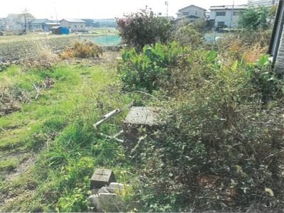 (値下げ) 兵庫県加古川市 宝殿駅22分 戸建て 202万円の競売物件 #3