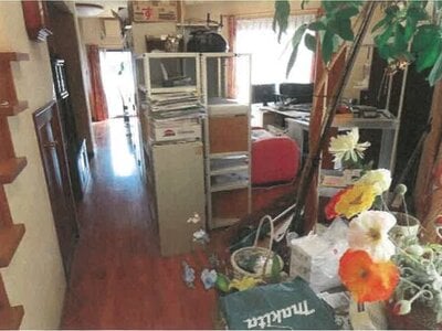 (値下げ) 兵庫県加古川市 宝殿駅22分 戸建て 202万円の競売物件 #6