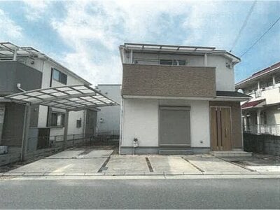 兵庫県加古川市 浜の宮駅17分 戸建て 1,194万円の競売物件 #1