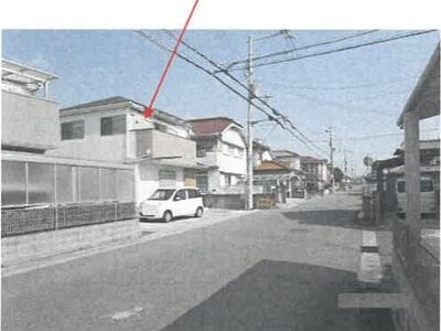 兵庫県加古川市 浜の宮駅17分 戸建て 1,194万円の競売物件 #11