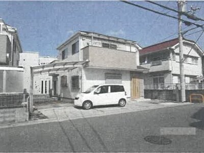 兵庫県加古川市 浜の宮駅17分 戸建て 1,194万円の競売物件 #12