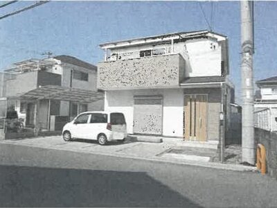 兵庫県加古川市 浜の宮駅17分 戸建て 1,194万円の競売物件 #14