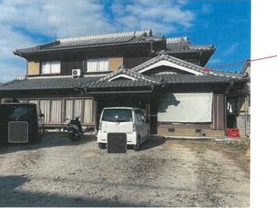 兵庫県加西市 社町駅 戸建て 490万円の競売物件 #1